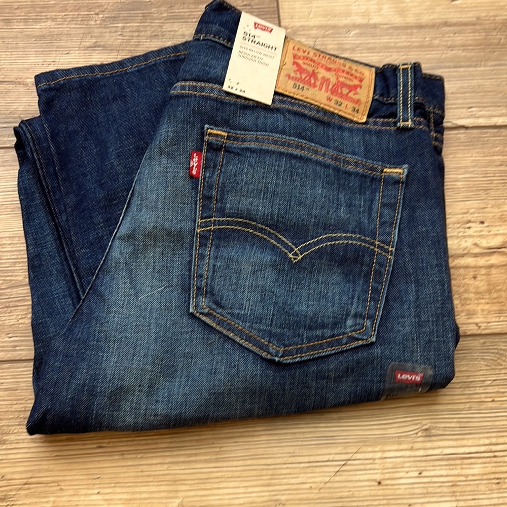 Levi’s 514